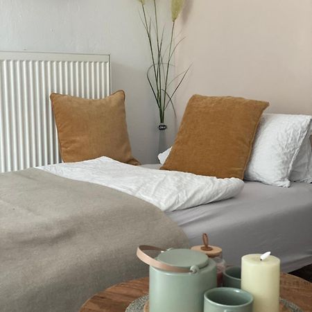 Kajuethus Apartment 4 フェーマルン エクステリア 写真