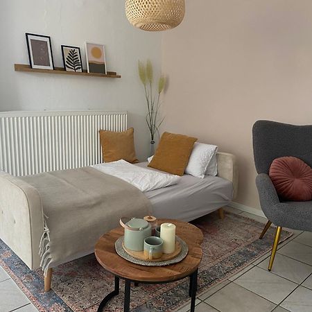 Kajuethus Apartment 4 フェーマルン エクステリア 写真