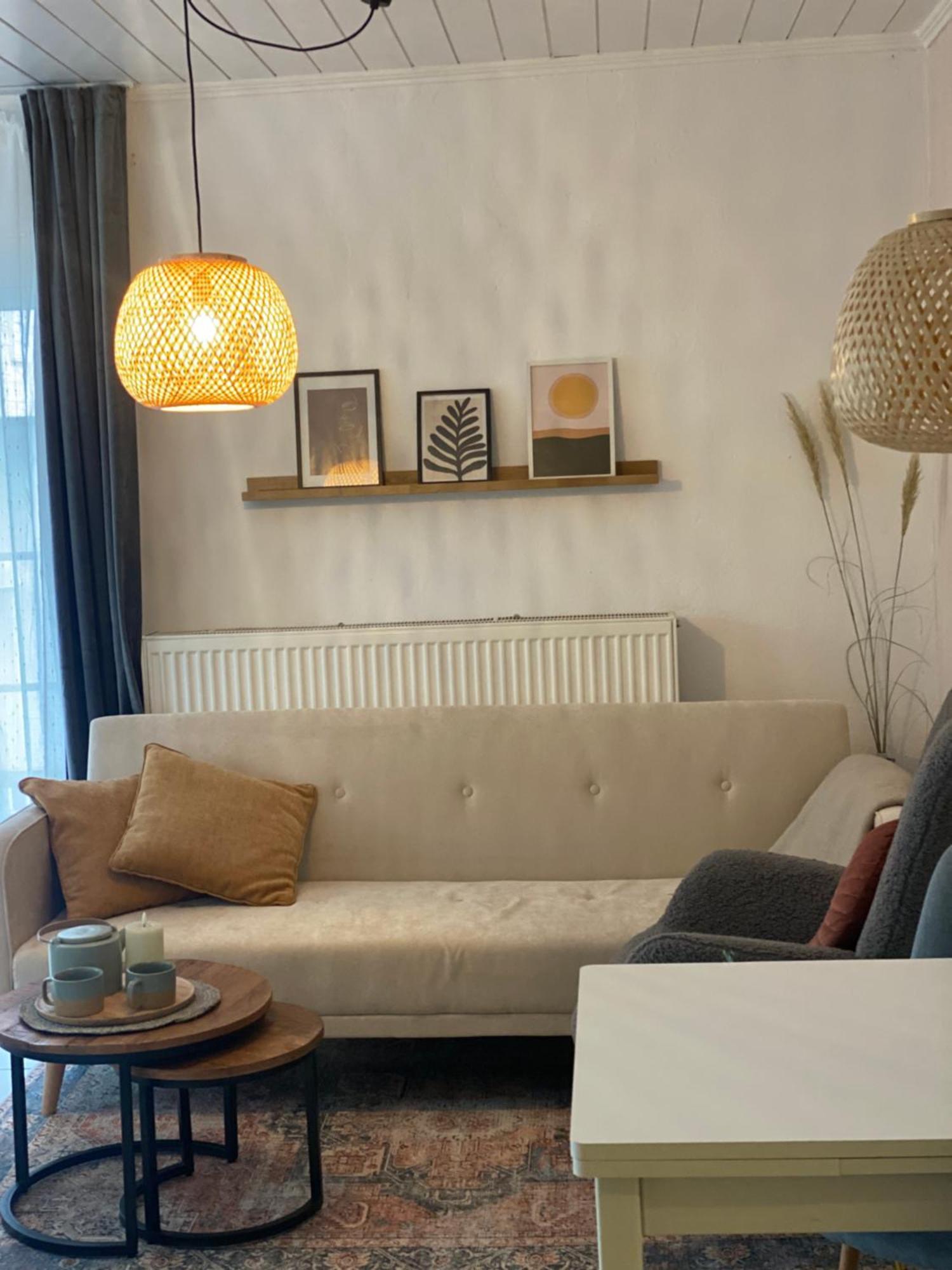 Kajuethus Apartment 4 フェーマルン エクステリア 写真